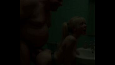 Naked youth gathered for FrenchTouch’s wildest dreams: bondage, anime, and teen fantasies, starring Johnny and Bella in every wild scenario.