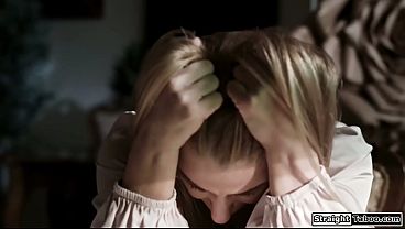 Lila turned me into her submissive pet in a twisted erotic game